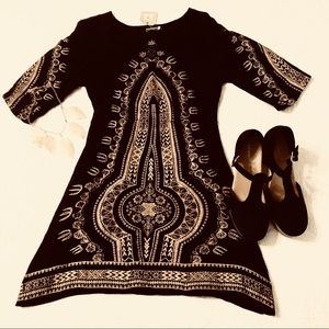 Beautiful Earthbound brand dress, never worn.